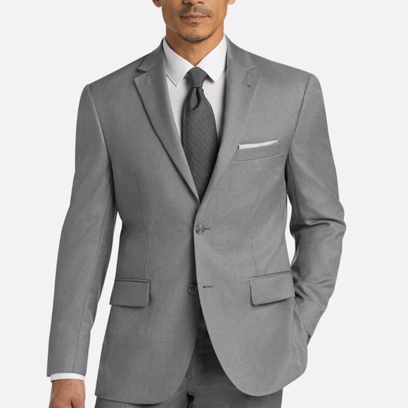 ❗️NWT JOE Joseph Abboud
Modern Fit Suit - Picture 1 of 8